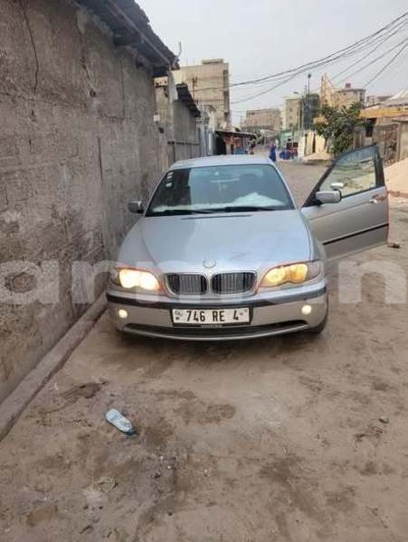 Big with watermark bmw 315 commune de brazzaville brazzaville 9341