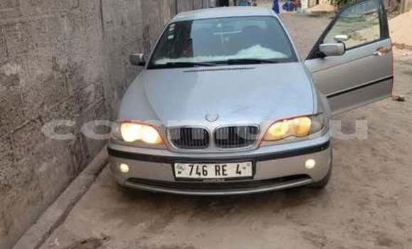 Acheter Occasion Voiture BMW 315 Autre à Brazzaville, Commune de Brazzaville