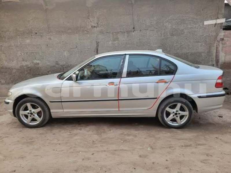 Big with watermark bmw 315 commune de brazzaville brazzaville 9341