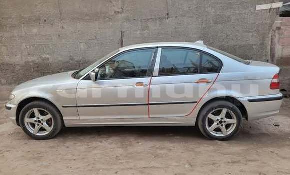 Acheter Occasion Voiture BMW 315 Autre à Brazzaville, Commune de Brazzaville Acheter Occasion Voiture BMW 315 Autre à Brazzaville, Commune de Brazzaville