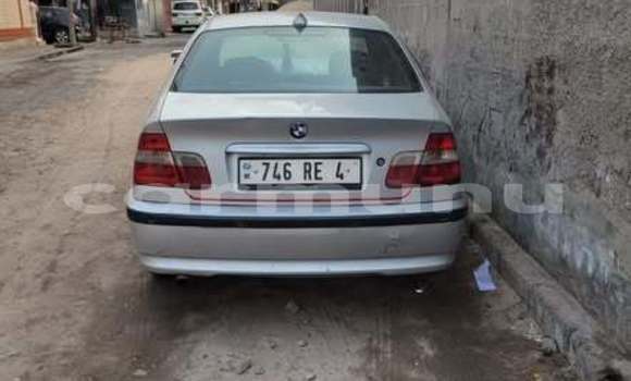 Acheter Occasion Voiture BMW 315 Autre à Brazzaville, Commune de Brazzaville Acheter Occasion Voiture BMW 315 Autre à Brazzaville, Commune de Brazzaville
