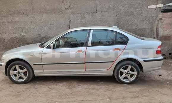 Acheter Occasion Voiture BMW 315 Autre à Brazzaville, Commune de Brazzaville Acheter Occasion Voiture BMW 315 Autre à Brazzaville, Commune de Brazzaville