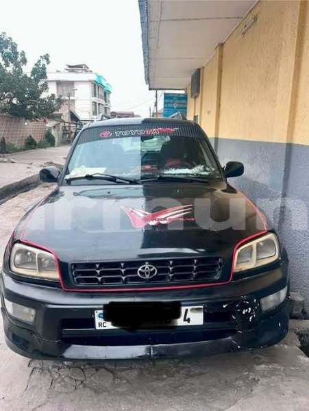 Big with watermark toyota rav4 commune de brazzaville brazzaville 9342