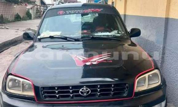 Acheter Occasion Voiture Toyota RAV4 Autre à Brazzaville, Commune de Brazzaville
