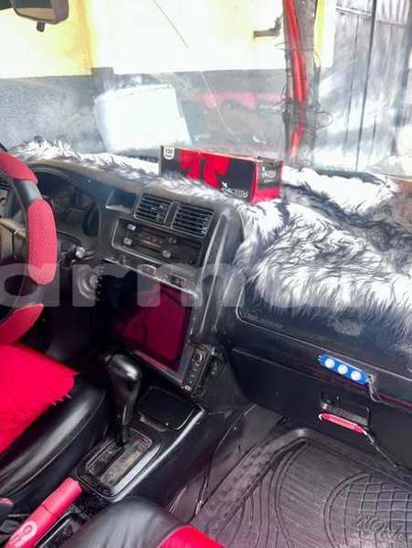 Big with watermark toyota rav4 commune de brazzaville brazzaville 9342