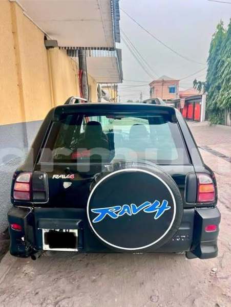 Big with watermark toyota rav4 commune de brazzaville brazzaville 9342