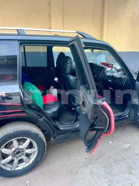 Big with watermark toyota rav4 commune de brazzaville brazzaville 9342