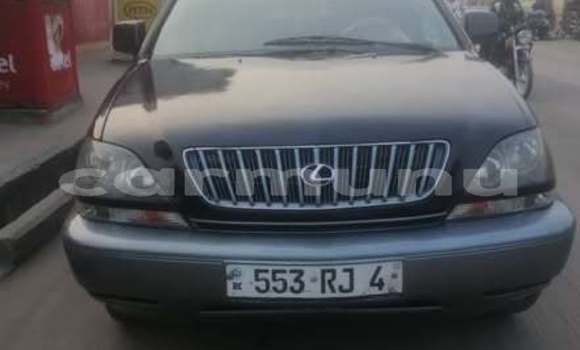 Acheter Occasion Voiture Lexus IS 300 Autre à Brazzaville, Commune de Brazzaville