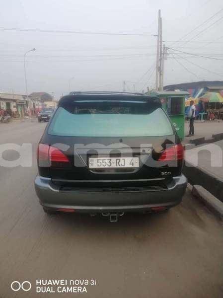 Big with watermark lexus is 300 commune de brazzaville brazzaville 9343