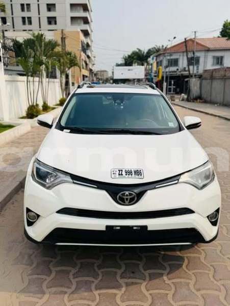 Big with watermark toyota rav4 commune de brazzaville brazzaville 9346