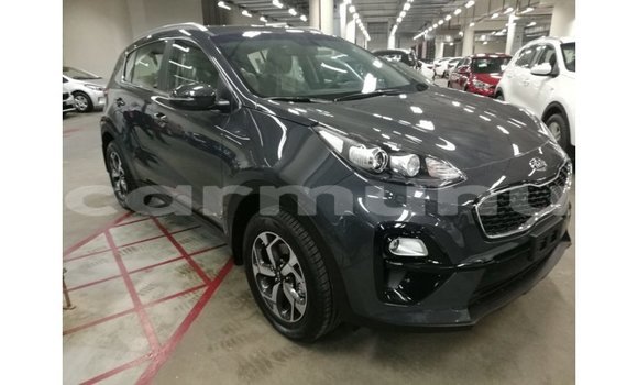 Acheter Import Voiture Kia Sportage Autre à Import - Dubai, Région de la Bouenza