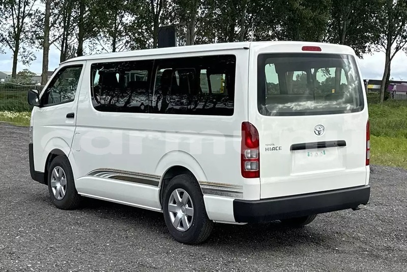 Big with watermark toyota hiace commune de brazzaville brazzaville 9348