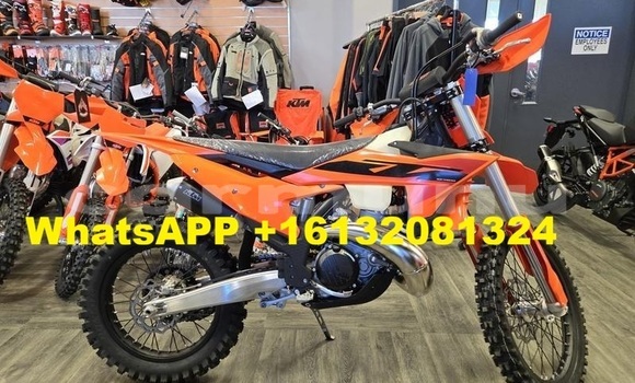Buy New KTM SX Beige Bike in Import - Dubai in Region of Bouenza Buy New KTM SX Beige Bike in Import - Dubai in Region of Bouenza