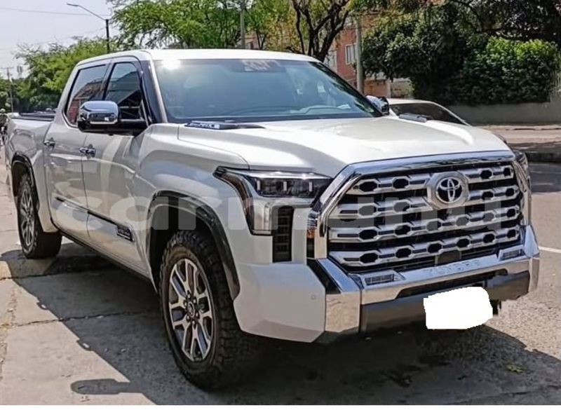 Big with watermark toyota tundra commune de brazzaville brazzaville 9351