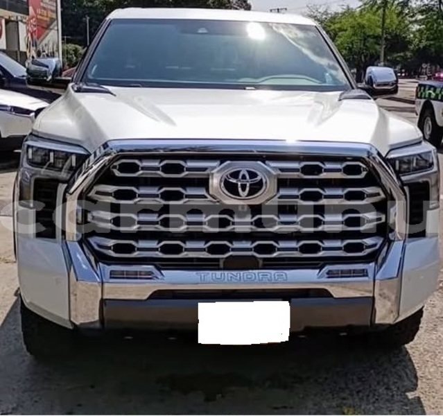 Big with watermark toyota tundra commune de brazzaville brazzaville 9351