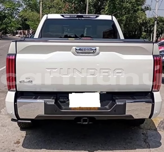 Big with watermark toyota tundra commune de brazzaville brazzaville 9351