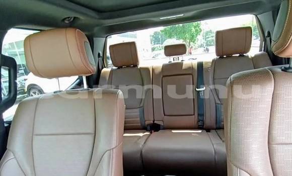 Buy Used Toyota Tundra White Car in Brazzaville in Municipality of Brazzaville Buy Used Toyota Tundra White Car in Brazzaville in Municipality of Brazzaville