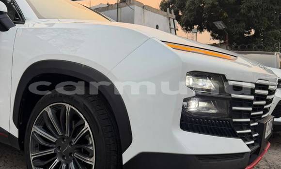 Buy New Acura CSX White Car in Brazzaville in Municipality of Brazzaville Buy New Acura CSX White Car in Brazzaville in Municipality of Brazzaville
