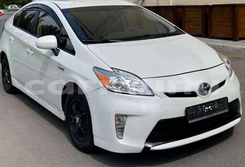Big with watermark toyota prius commune de brazzaville brazzaville 9353