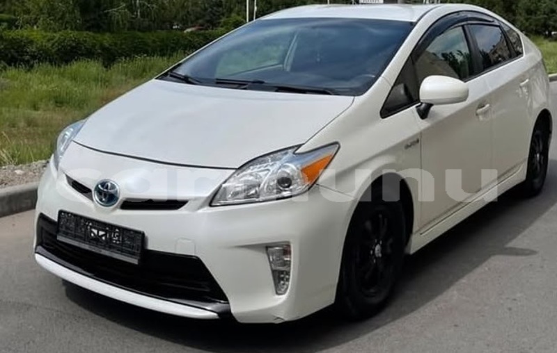 Big with watermark toyota prius commune de brazzaville brazzaville 9353
