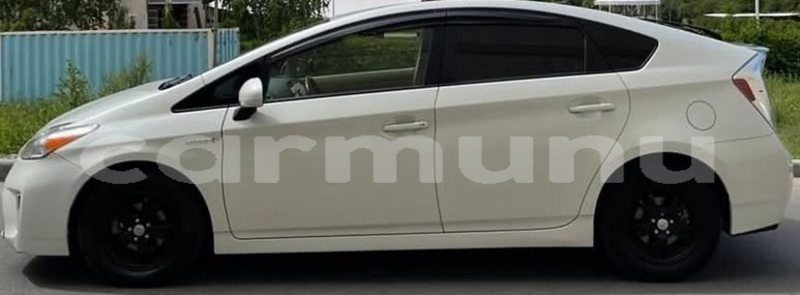 Big with watermark toyota prius commune de brazzaville brazzaville 9353