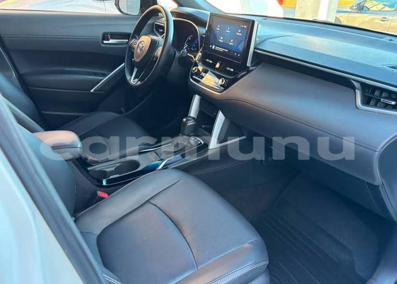 Big with watermark toyota corolla cross commune de brazzaville brazzaville 9354