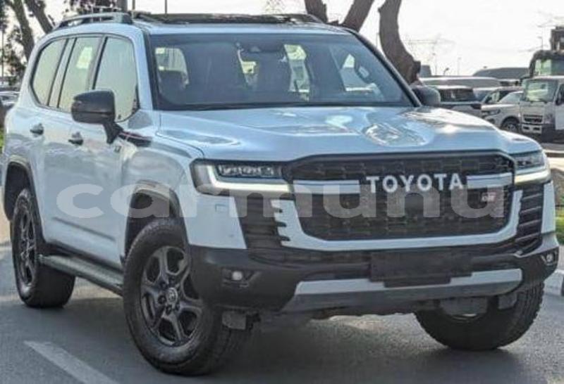 Big with watermark toyota land cruiser commune de brazzaville brazzaville 9355