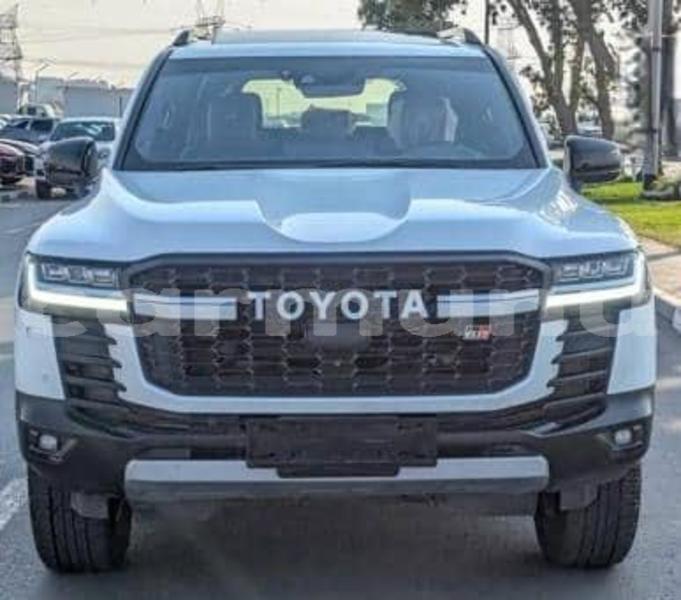 Big with watermark toyota land cruiser commune de brazzaville brazzaville 9355
