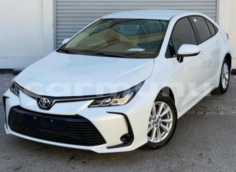 Big with watermark toyota corolla commune de brazzaville brazzaville 9356
