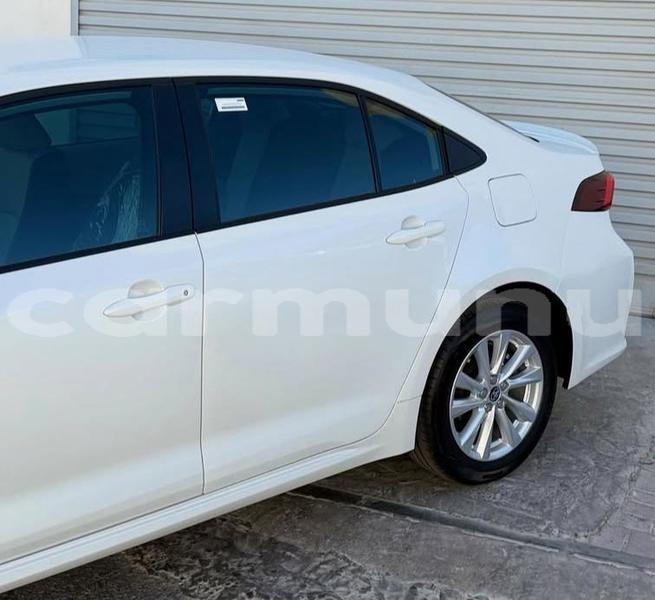 Big with watermark toyota corolla commune de brazzaville brazzaville 9356