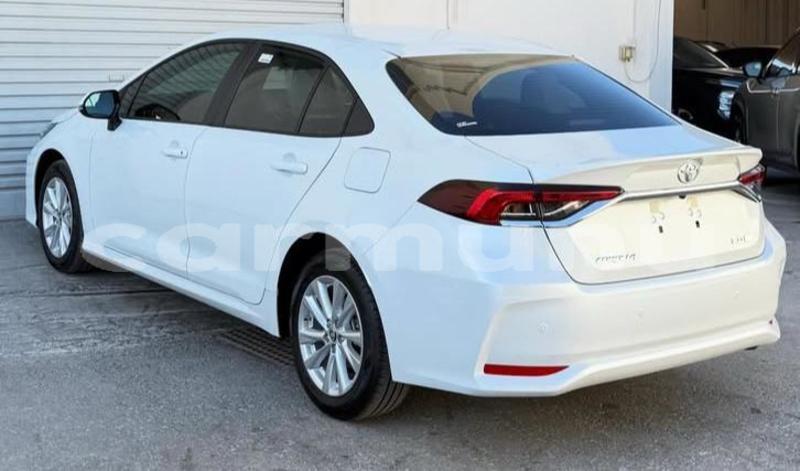 Big with watermark toyota corolla commune de brazzaville brazzaville 9356