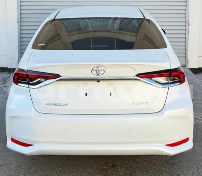 Big with watermark toyota corolla commune de brazzaville brazzaville 9356