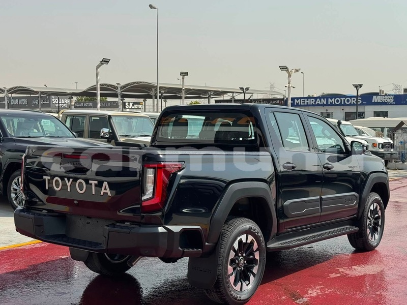 Big with watermark toyota hilux commune de brazzaville brazzaville 9357