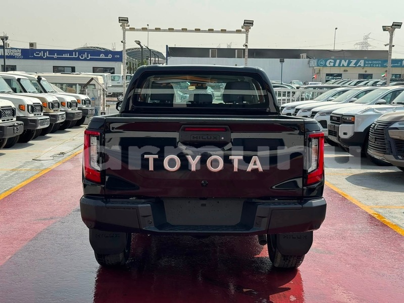 Big with watermark toyota hilux commune de brazzaville brazzaville 9357