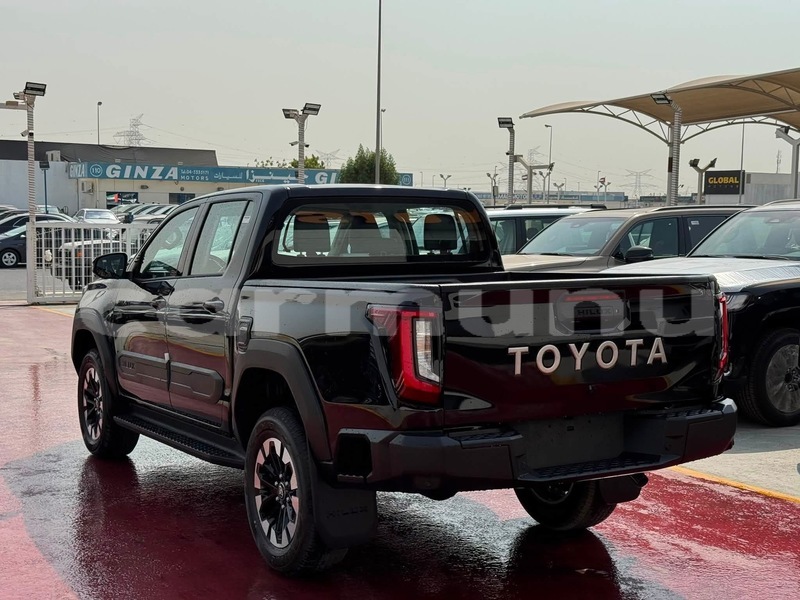 Big with watermark toyota hilux commune de brazzaville brazzaville 9357