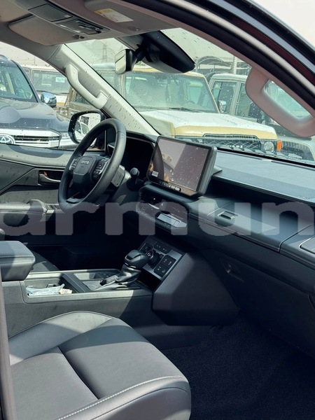Big with watermark toyota hilux commune de brazzaville brazzaville 9357