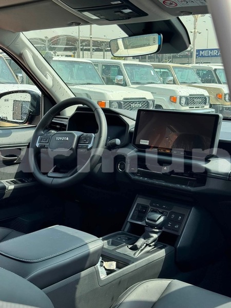 Big with watermark toyota hilux commune de brazzaville brazzaville 9357