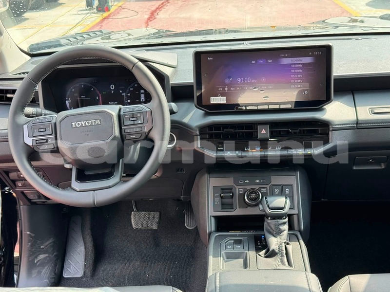 Big with watermark toyota hilux commune de brazzaville brazzaville 9357