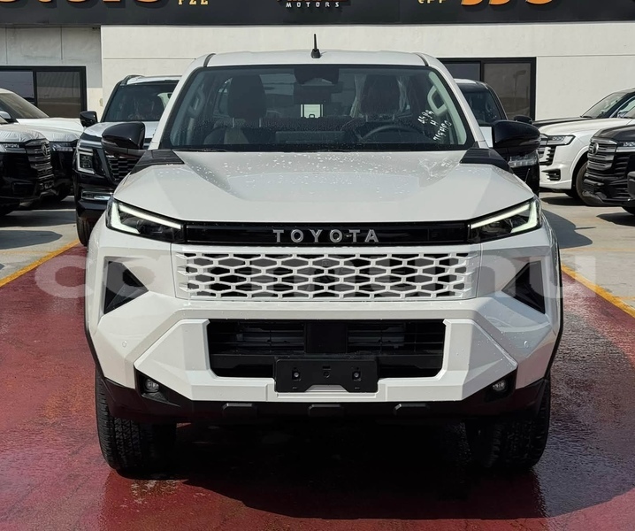 Big with watermark toyota hilux commune de brazzaville brazzaville 9358
