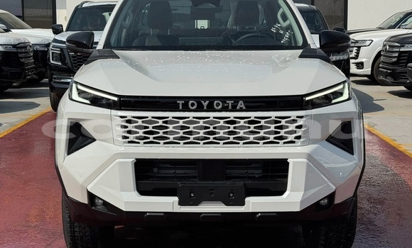 Acheter Neuf Voiture Toyota Hilux Blanc à Brazzaville, Commune de Brazzaville Acheter Neuf Voiture Toyota Hilux Blanc à Brazzaville, Commune de Brazzaville