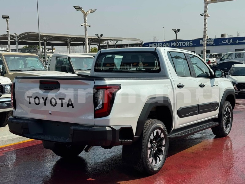 Big with watermark toyota hilux commune de brazzaville brazzaville 9358
