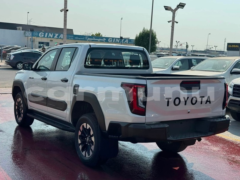 Big with watermark toyota hilux commune de brazzaville brazzaville 9358