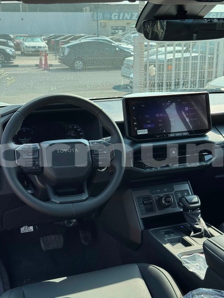 Big with watermark toyota hilux commune de brazzaville brazzaville 9358
