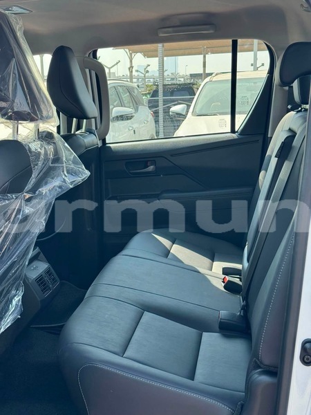 Big with watermark toyota hilux commune de brazzaville brazzaville 9358