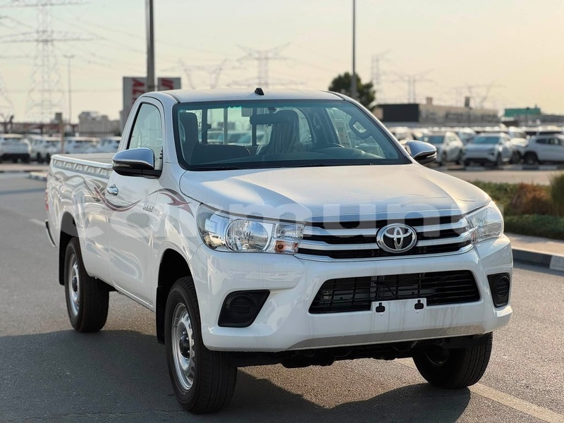 Big with watermark toyota hilux commune de brazzaville brazzaville 9362