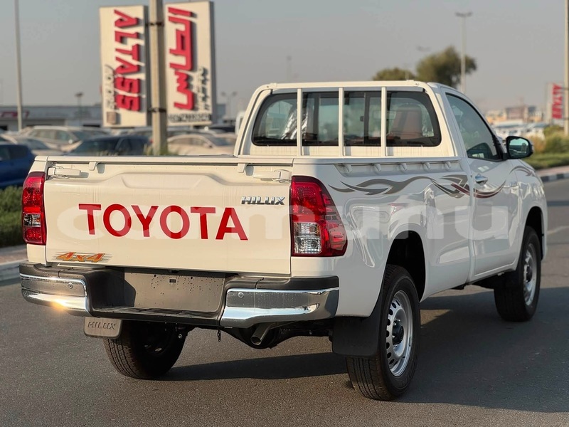 Big with watermark toyota hilux commune de brazzaville brazzaville 9362