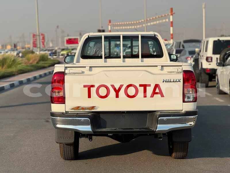 Big with watermark toyota hilux commune de brazzaville brazzaville 9362