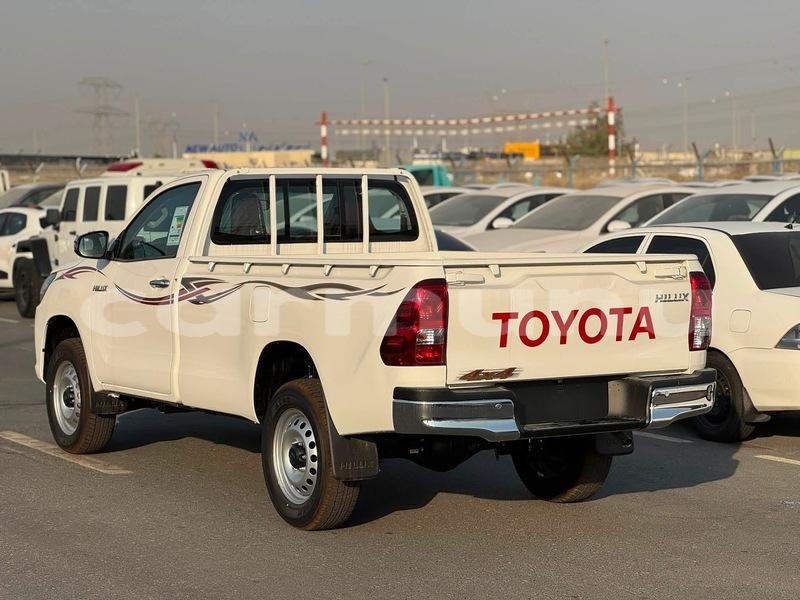 Big with watermark toyota hilux commune de brazzaville brazzaville 9362