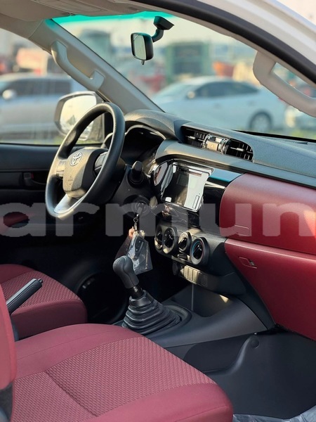 Big with watermark toyota hilux commune de brazzaville brazzaville 9362