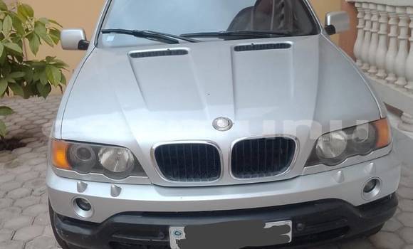 Acheter Occasion Voiture BMW 340 Gris à Brazzaville, Commune de Brazzaville